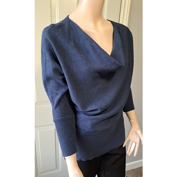 Eileen Fisher Sweater Size M - Picture 2 of 7